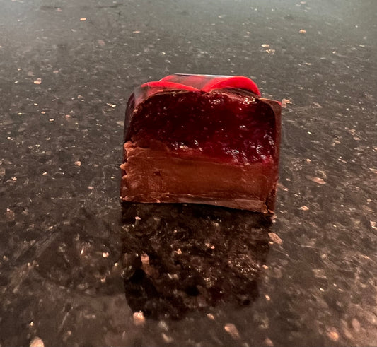 Raspberry Dark Chocolate