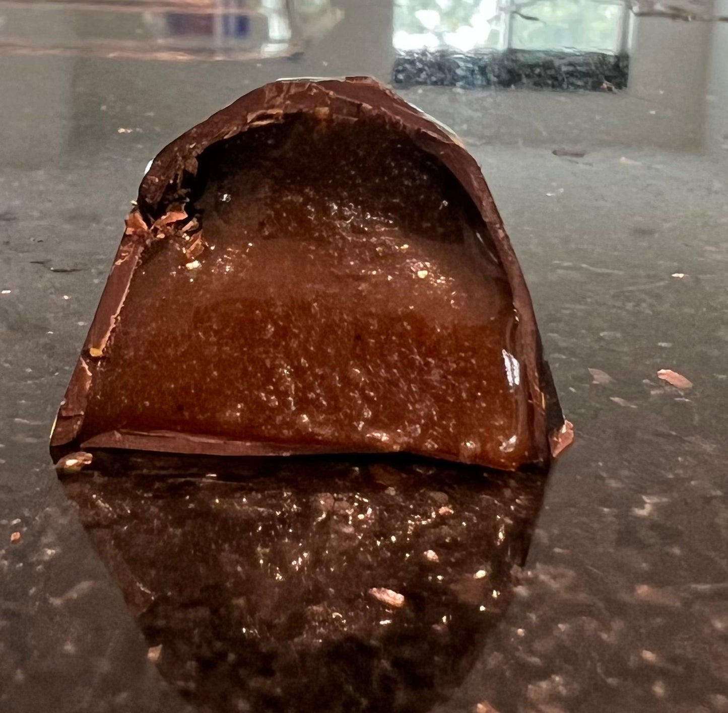 Root Beer Caramel