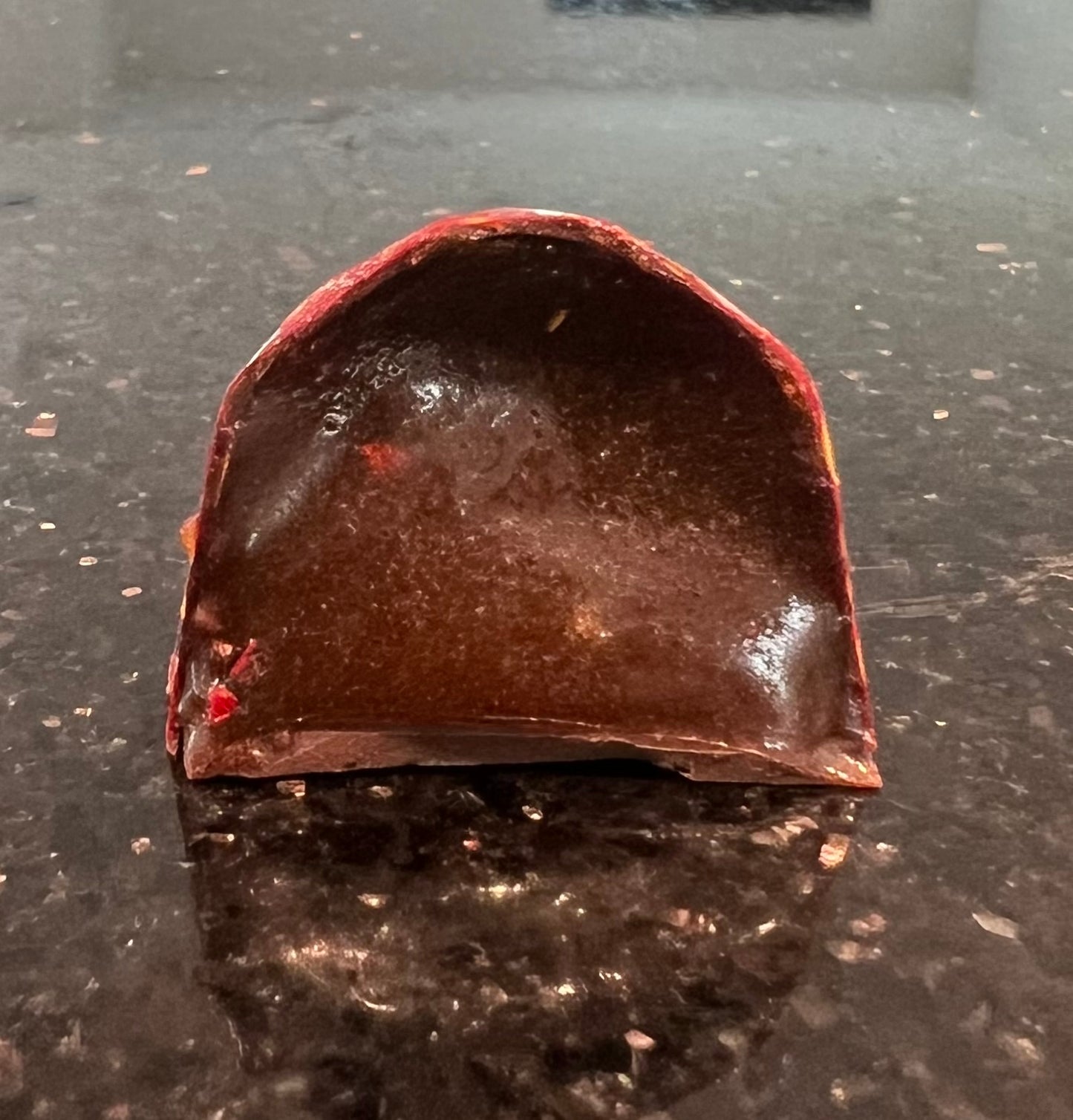Cherry Caramel