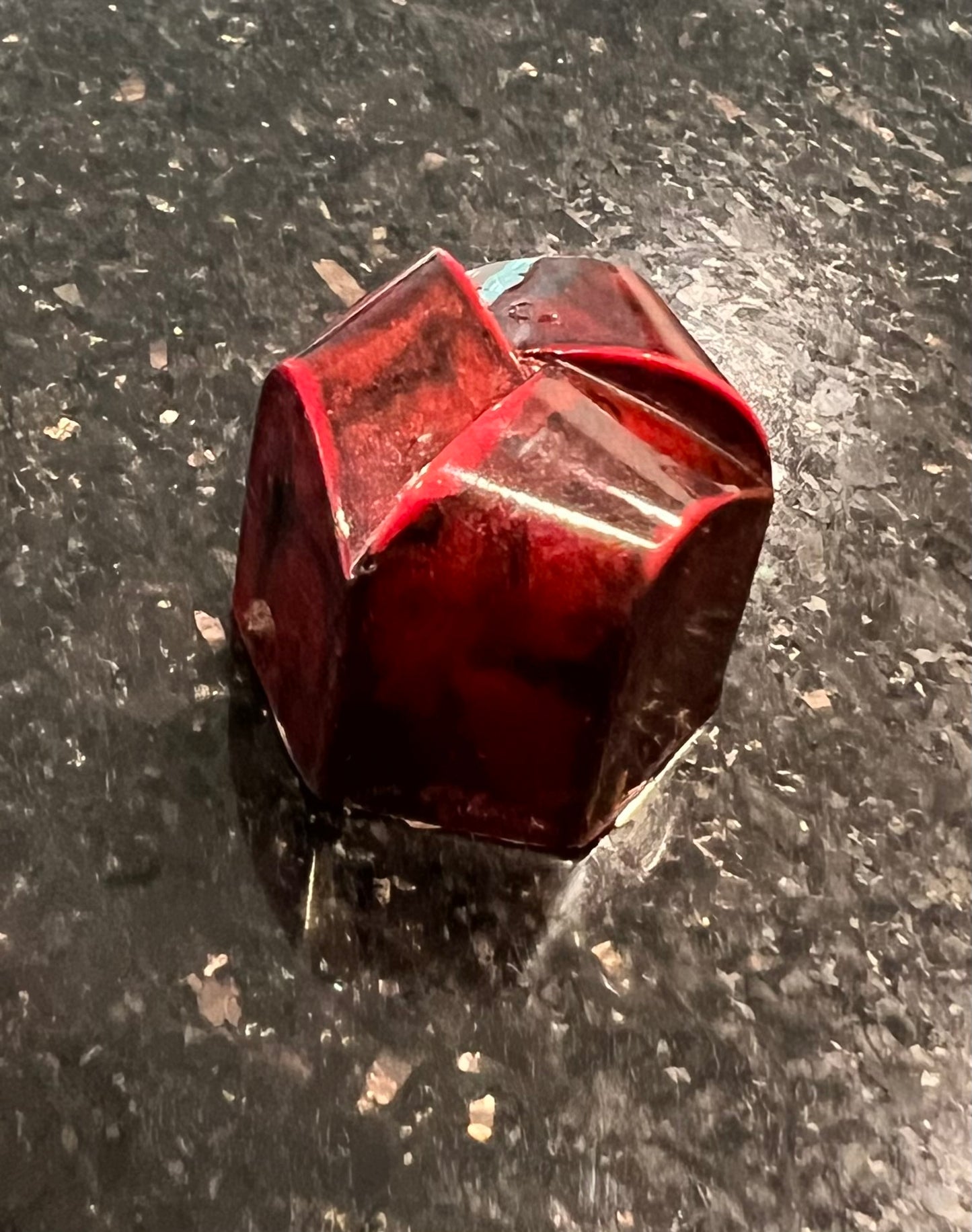 Raspberry Dark Chocolate