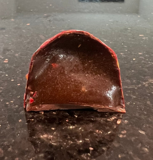 Cherry Caramel