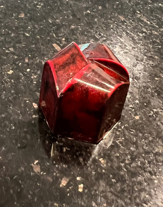 Raspberry Dark Chocolate