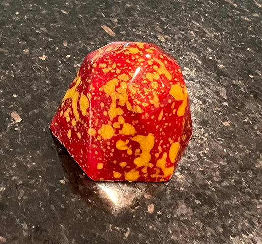 Cherry Caramel
